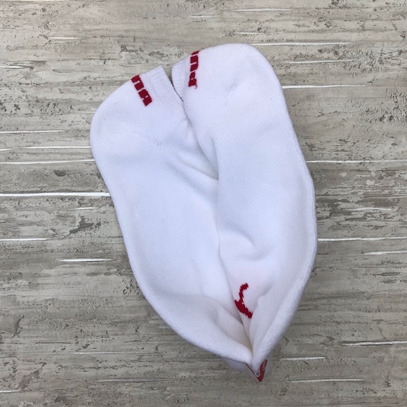 1 Pair Puma Men’s No Show Socks - Picture 12 of 14